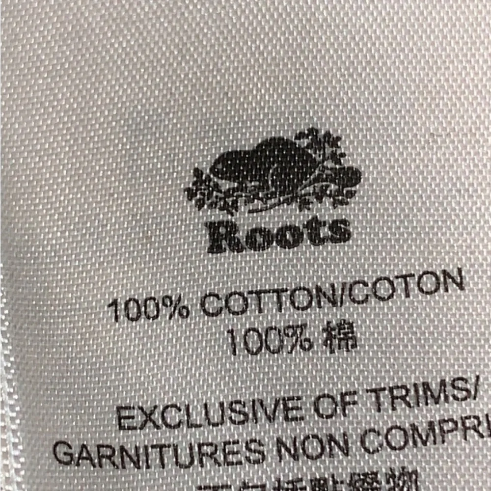 OVO Collab with Roots Tee - Picture 4 of 8